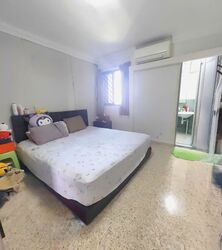 Blk 610 Ang Mo Kio Avenue 4 (Ang Mo Kio), HDB 4 Rooms #543948581